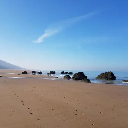 Studio-cabine Simple Et Fonctionnel à *