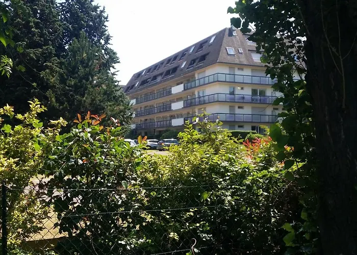 Appartamento Studio-cabine Simple Et Fonctionnel à *