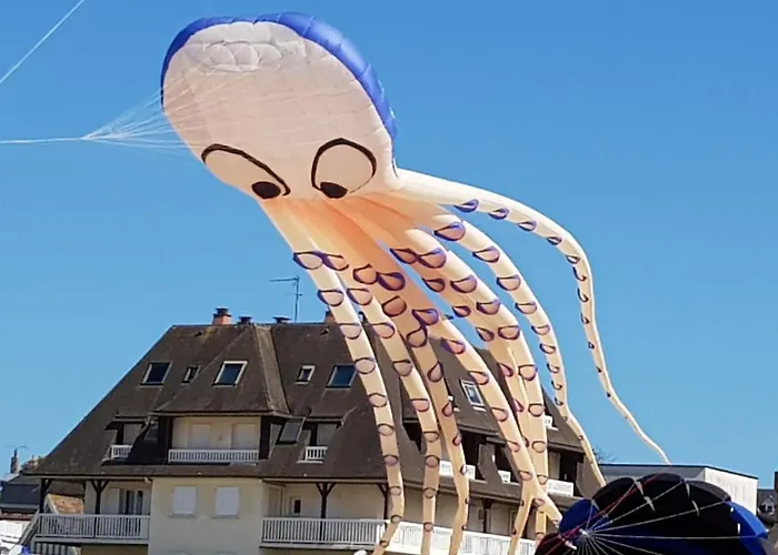 Appartamento Studio-cabine Simple Et Fonctionnel à *