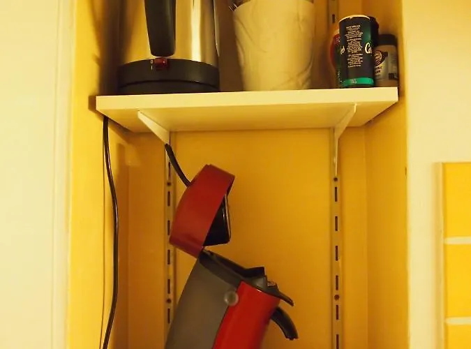 Appartamento Studio-cabine Simple Et Fonctionnel à Houlgate