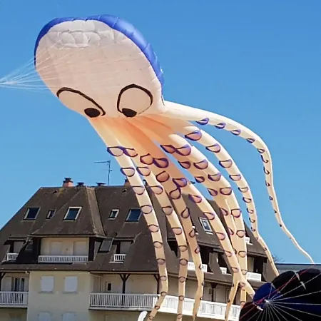 Appartement Studio-cabine Simple Et Fonctionnel à *