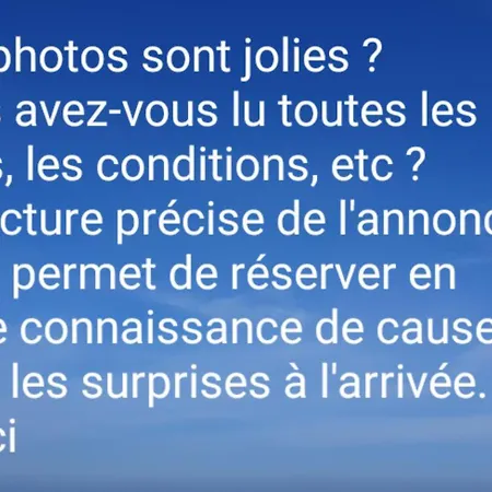 Studio-cabine Simple Et Fonctionnel à Appartement